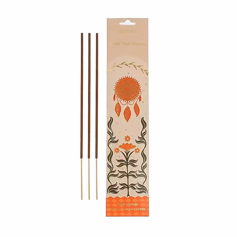 Carnatia Magic Within You – Chase your Dreams (Iris Illusion), rökelsepinnar