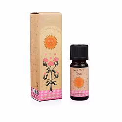 Carnatia Magic Within You Aromaolja – Seek your Truth (Lotus Blossom), doftolja (10 ml)