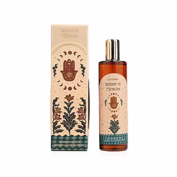Carnatia Magic Within You – Believe in Miracles (Myrrh Mystique), rumspray och smudge spray (100 ml)