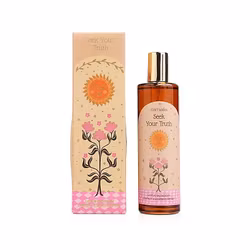 Carnatia Magic Within You – Seek your Truth (Lotus Blossom), rumspray och smudge spray (100 ml)