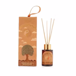 Carnatia Magic Within You – Rise, Renew, Flourish (Sacred Palo Santo), doftpinnar (30 ml)