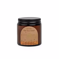 Carnatia Magic Within You – Find your Centre (Patchouli Mandala), doftljus – 15 h