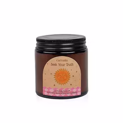 Carnatia Magic Within You – Seek your Truth (Lotus Blossom), doftljus – 15 h