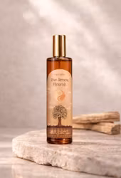 Carnatia Magic Within You – Rise, Renew, Flourish (Sacred Palo Santo), rumspray och smudge spray (100 ml)