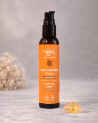 Najel Ekologisk Arganolja – Naturlig Hud & Hårolja