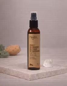 Najel Kaktusfröolja – Prickly Pear Anti-Age Hudolja