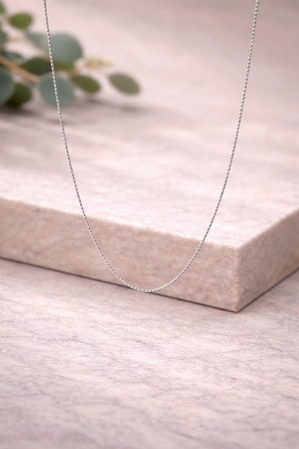 Tillval: Kedja 48 cm