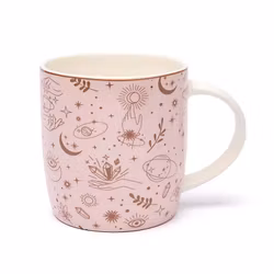 Te-mugg med sil – Goddess Energy