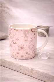 Te-mugg med sil – Goddess Energy