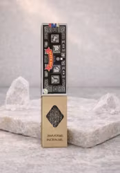 Satya Superhit Smudge Rökelse – Tjocka rökelsepinnar