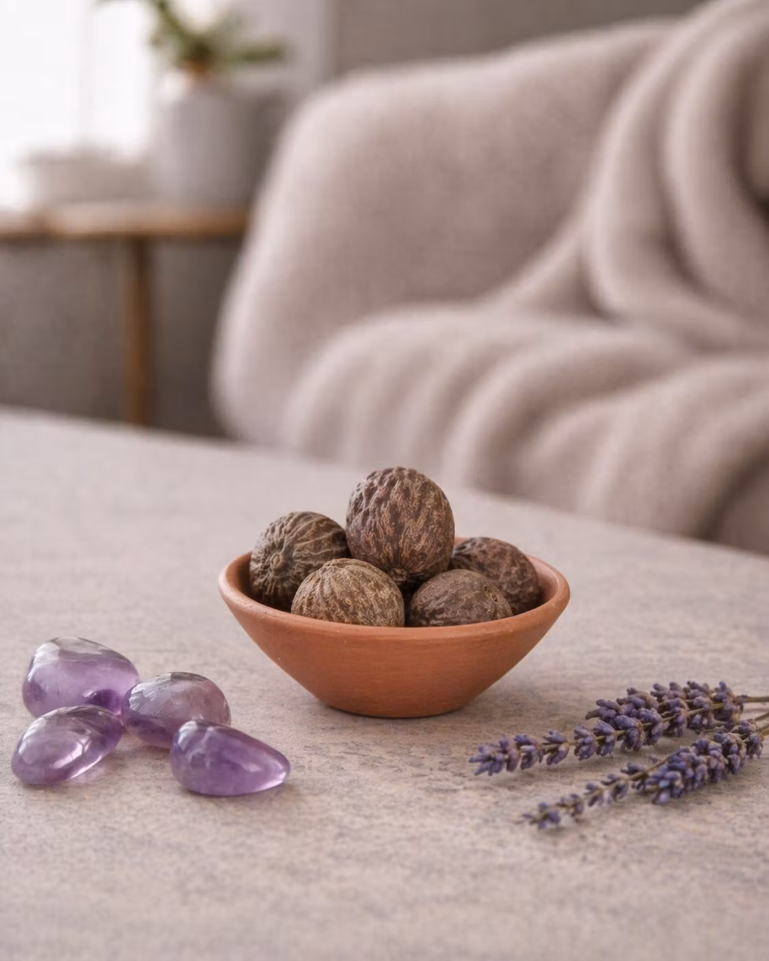 Maidal resin 50 g – rökelse för lugn och sömn