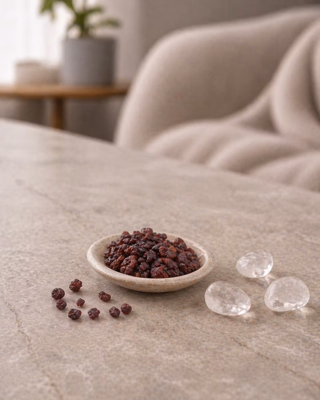 Dragon’s Blood smudge resin 25 g