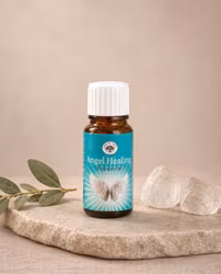 Green Tree Angel Healing Aromaolja (10 ml)