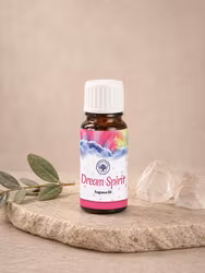 Green Tree Dream Spirit Aromaolja (10 ml)
