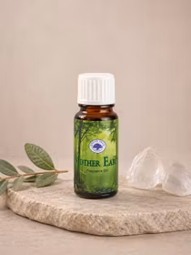Green Tree Mother Earth Aromaolja (10 ml)