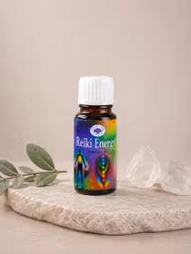 Green Tree Reiki Energy Aromaolja (10 ml)