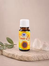 Green Tree Flower of Life Aromaolja (10 ml)