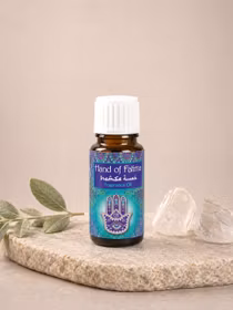 Green Tree Hand of Fatima Aromaolja (10 ml)
