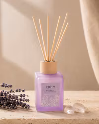 Eden – Lavendel och Kamomill, doftpinnar (100 ml)