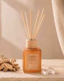 Eden – Oud och Sandalwood, doftpinnar (100 ml)