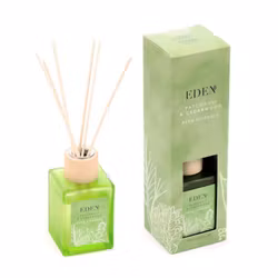 Eden – Patchouli och Cedarwood, doftpinnar (100 ml)
