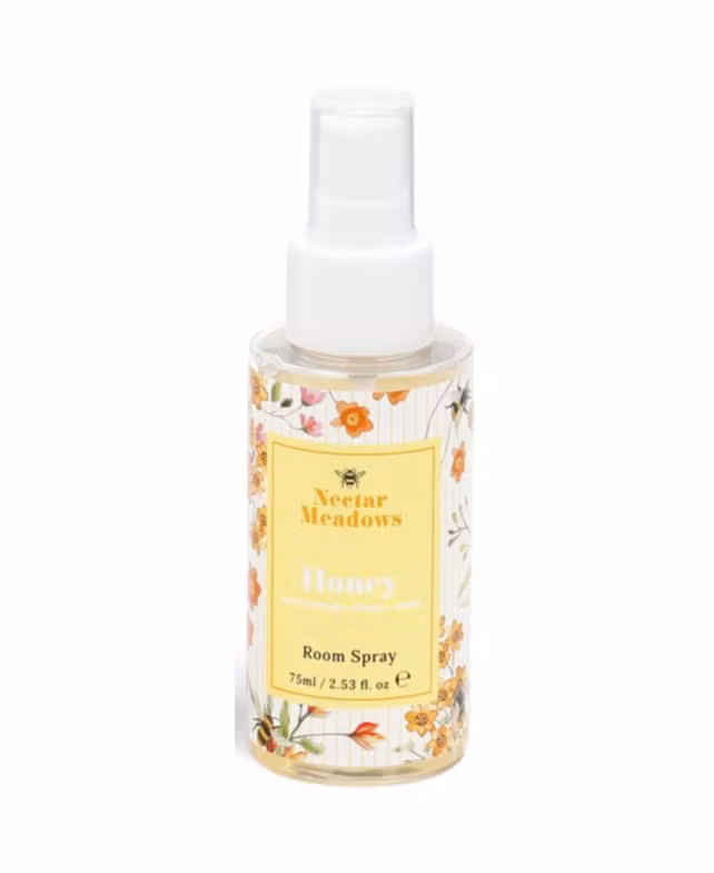 Nectar Meadows – Honey, rumspray (75 ml)