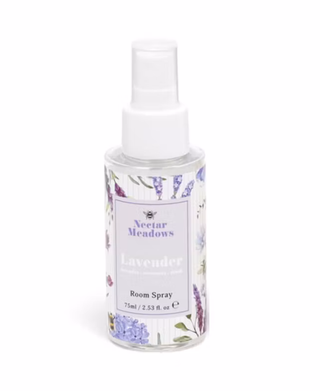 Nectar Meadows – Lavender, rumspray (75 ml)