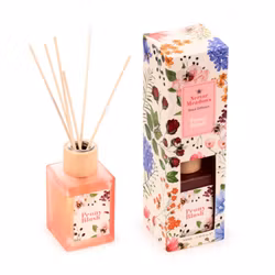 Nectar Meadows – Peony Blush, doftpinnar (100 ml)