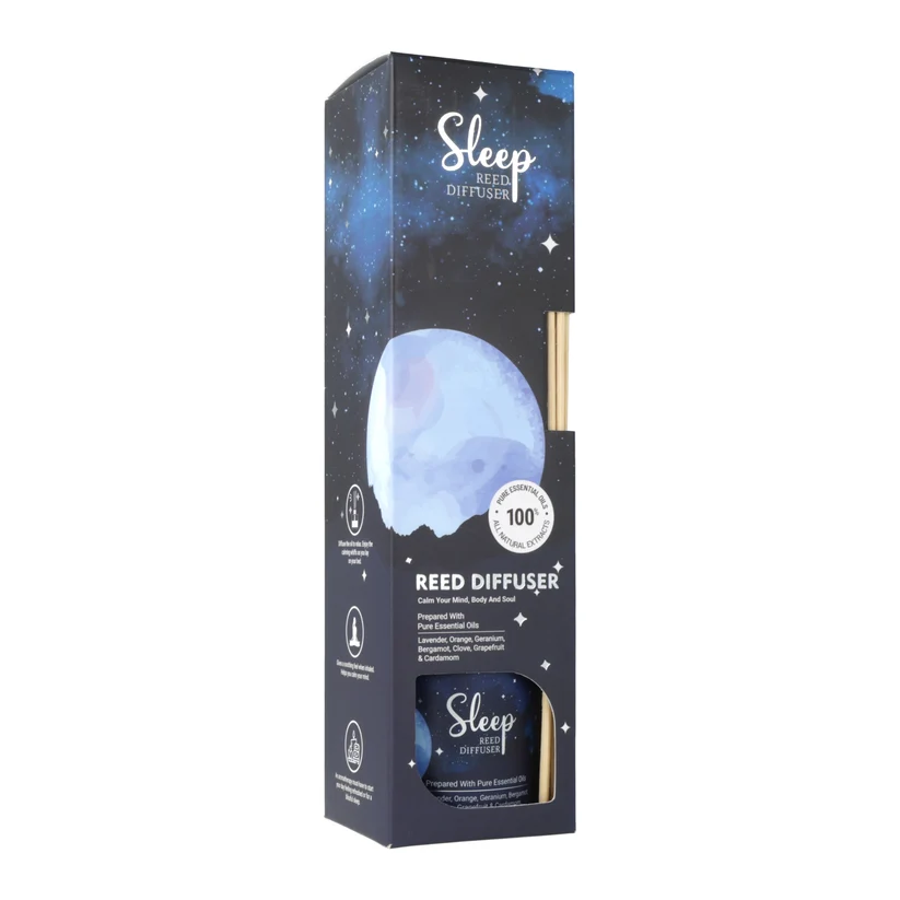 Song of India – Sleep, doftpinnar (50 ml)