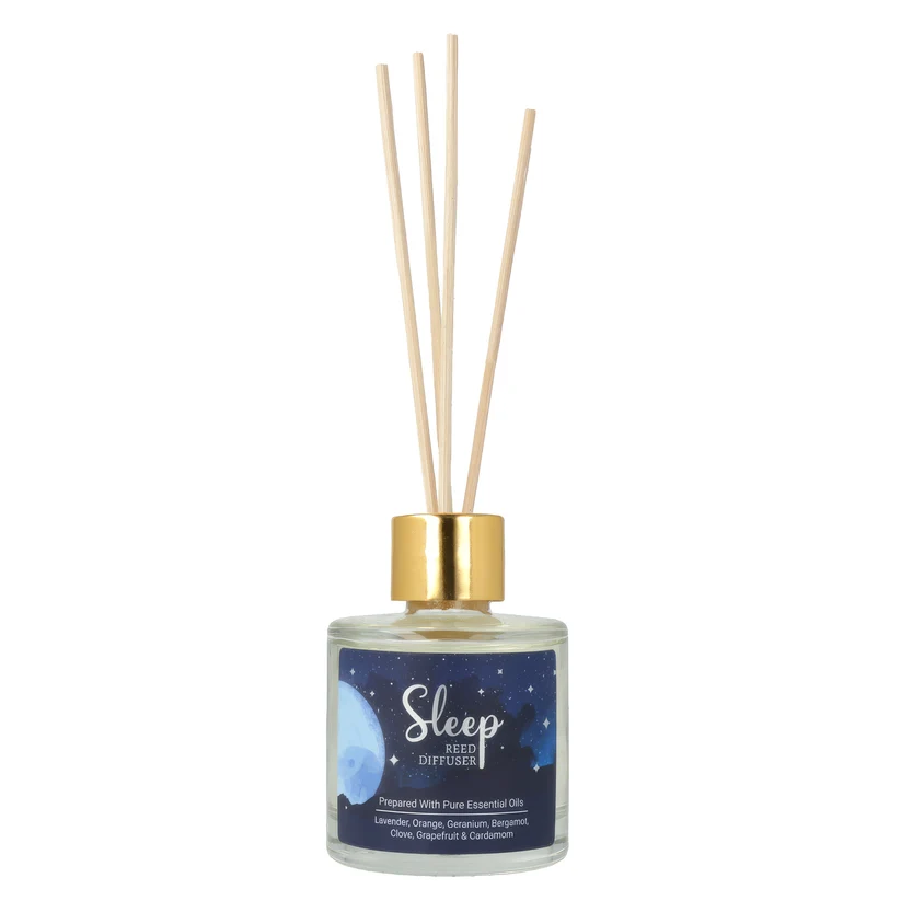 Song of India – Sleep, doftpinnar (50 ml)