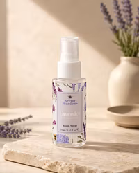 Nectar Meadows – Lavender, rumspray (75 ml)
