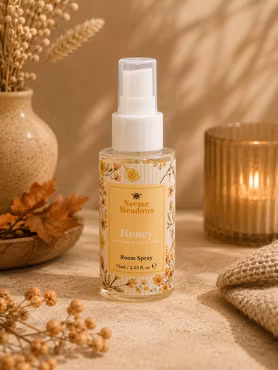 Nectar Meadows – Honey, rumspray (75 ml)