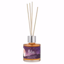 Song of India – Relax, doftpinnar (50 ml)