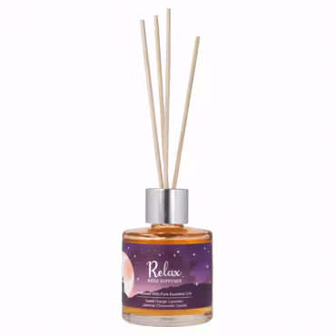 Song of India – Relax, doftpinnar (50 ml)