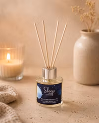 Song of India – Sleep, doftpinnar (50 ml)