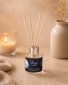 Song of India – Sleep, doftpinnar (50 ml)