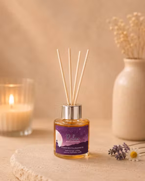 Song of India – Relax, doftpinnar (50 ml)