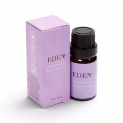 Eden Aromaolja – Lavender (Lavendel), doftolja (10 ml)