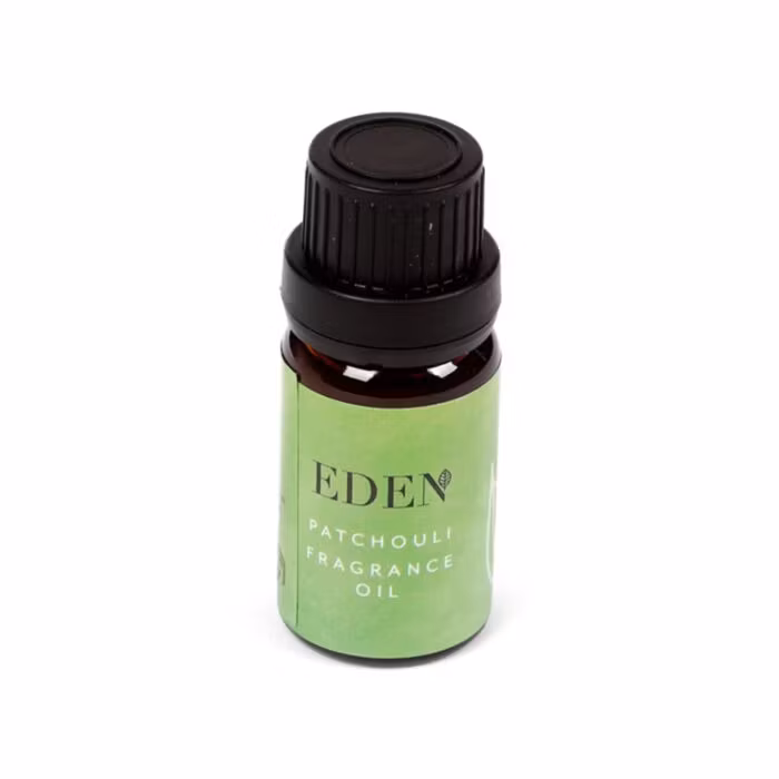Eden Aromaolja – Patchouli, doftolja (10 ml)