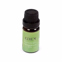 Eden Aromaolja – Patchouli, doftolja (10 ml)