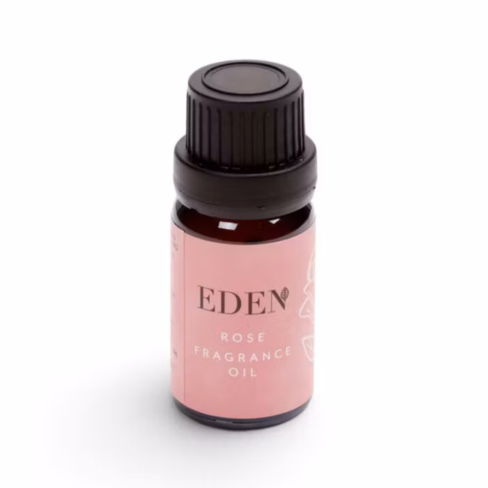 Eden Aromaolja – Rose (Ros), doftolja (10 ml)