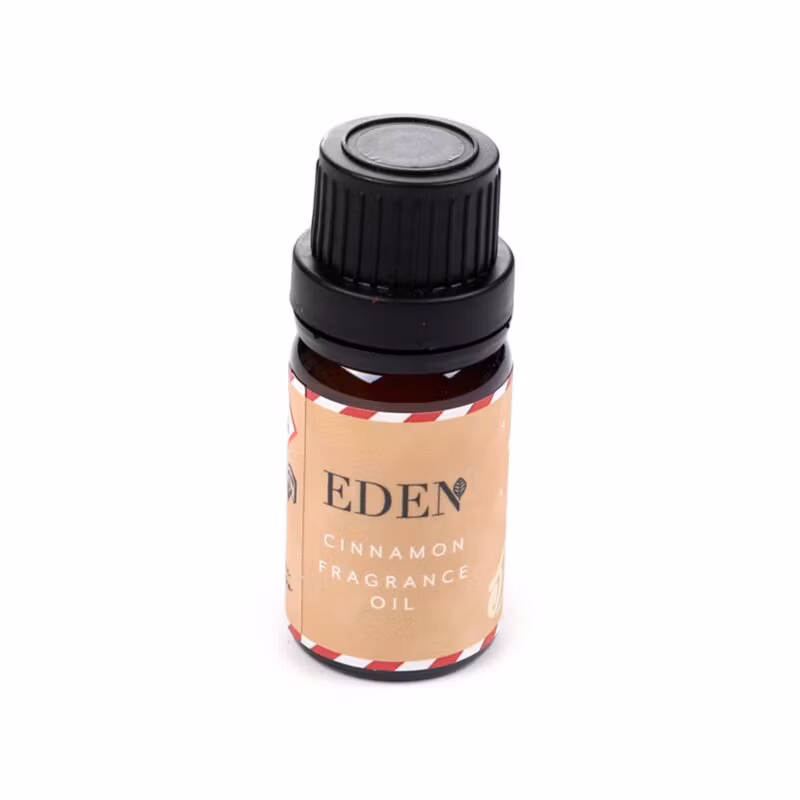 Eden Aromaolja – Cinnamon (Kanel), juldoftolja (10 ml)