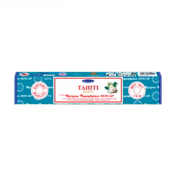 Satya World Capitals – Tahiti Masala, rökelsepinnar