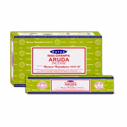Satya - Nag Champa Aruda, rökelsepinnar