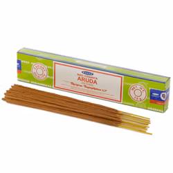 Satya - Nag Champa Aruda, rökelsepinnar