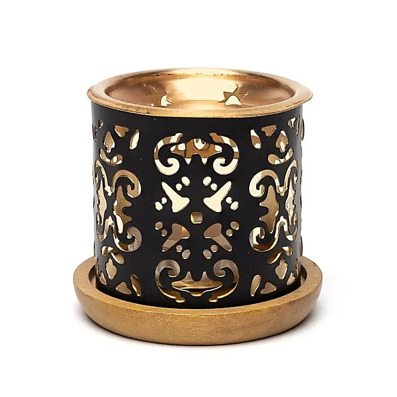 Aromafume Exotic Incense Diffuser Taj – brännare för rökelsebrickor