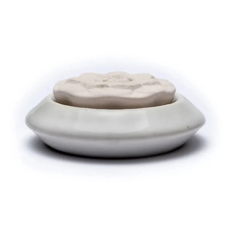 Aromasten Lotus Duo – dekorativ doftspridare för hemmet