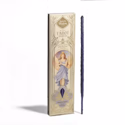 Sagrada Madre – Tarot Angels Spiritual Guide – Tropiska frukter, rökelsepinnar + 2 änglakort
