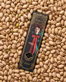 Sagrada Madre – TAO Premium Pistachio Chocolate (Pistage & Choklad), rökelsepinnar
