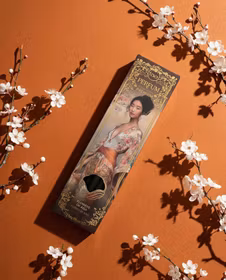 Sagrada Madre – TAO Premium Flowers of Asia, rökelsepinnar